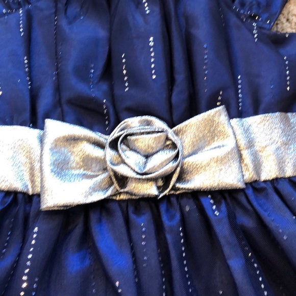 🌟HOST PICK X 2🌟🌺NWOT🌺💗Girls Beautiful Dress💗 - Picture 3 of 5